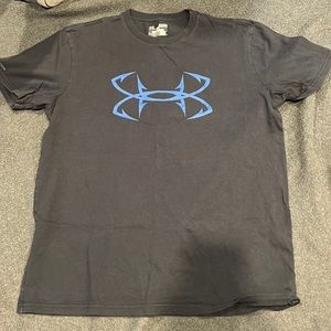 Under armour heat gear shirt